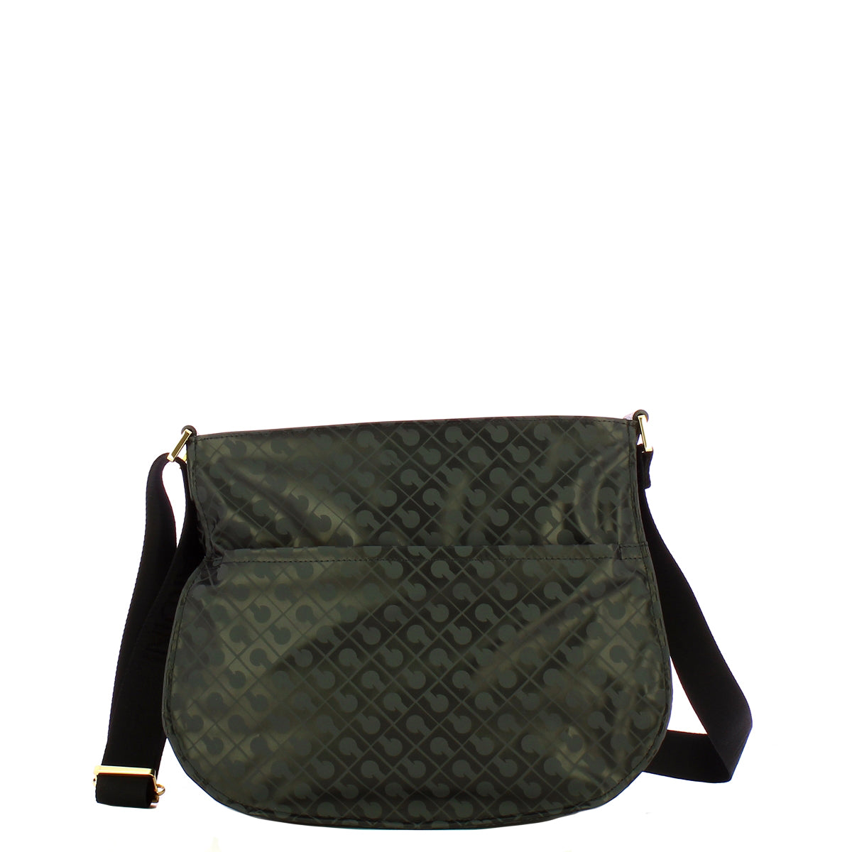 Gherardini - Crossbody Hobo Small Excalibur - GH0261 - EXCALIBUR