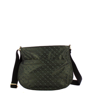 Gherardini - Crossbody Hobo Small Excalibur - GH0261 - EXCALIBUR