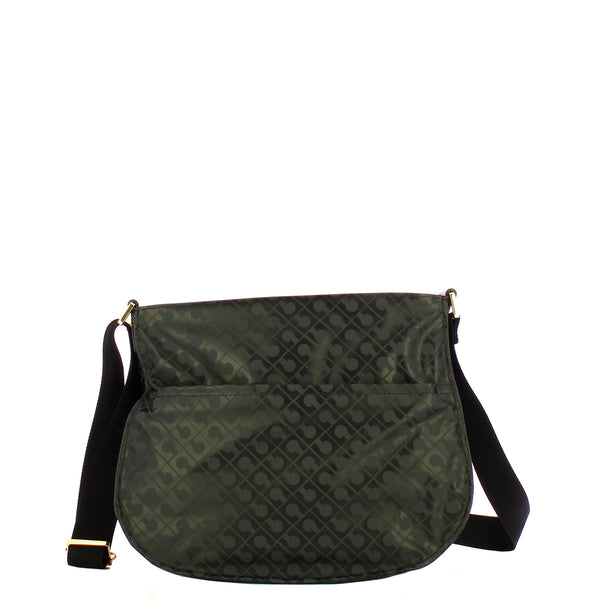 Gherardini - Crossbody Hobo Small Excalibur - GH0261 - EXCALIBUR