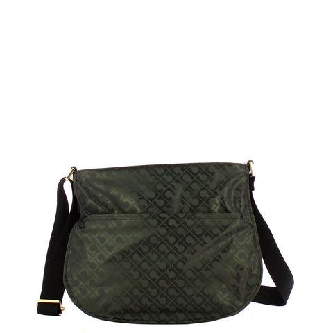 Gherardini - Crossbody Hobo Small Excalibur - GH0261 - EXCALIBUR
