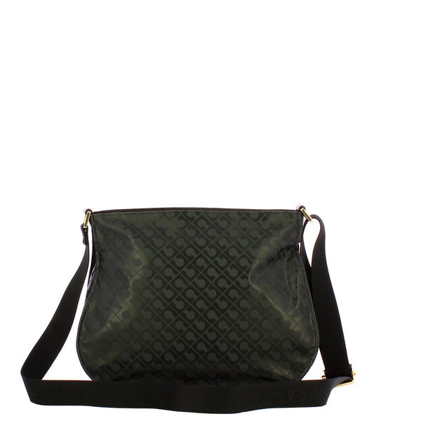 Gherardini - Crossbody Hobo Small Excalibur - GH0261 - EXCALIBUR