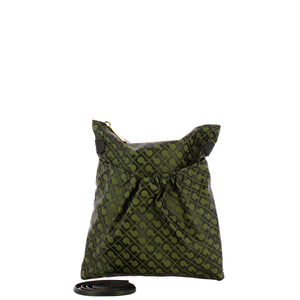 Gherardini - Tracollina Crossbody Forest - GH0231 - FOREST