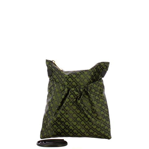 Gherardini - Tracollina Crossbody Forest - GH0231 - FOREST