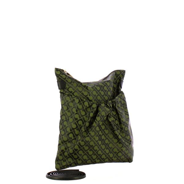 Gherardini - Tracollina Crossbody Forest - GH0231 - FOREST