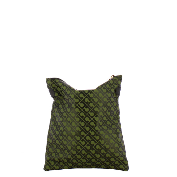 Gherardini - Tracollina Crossbody Forest - GH0231 - FOREST
