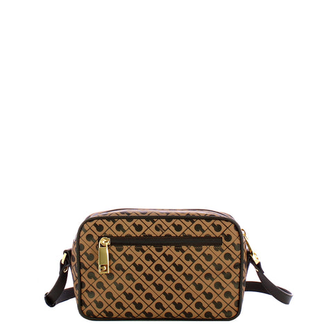 Gherardini - Camera Bag Small Toffee - GH2416 - TOFFEE