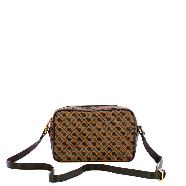 Gherardini - Camera Bag Small Toffee - GH2416 - TOFFEE
