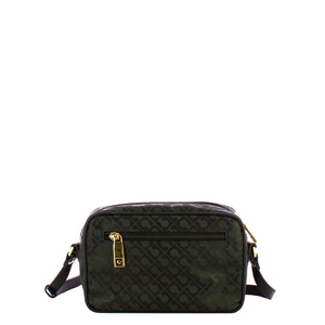 Gherardini - Camera Bag Small Excalibur - GH2416 - EXCALIBUR
