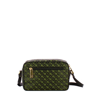 Gherardini - Camera Bag Small Forest - GH2416 - FOREST