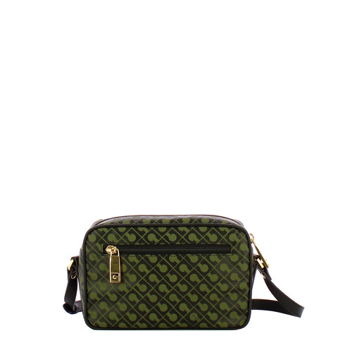 Gherardini - Camera Bag Small Forest - GH2416 - FOREST