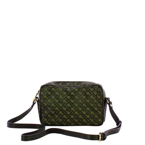 Gherardini - Camera Bag Small Forest - GH2416 - FOREST