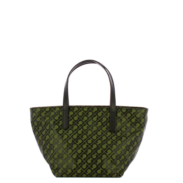 Gherardini - Borsa mano piccola Forest - GHB0106 - FOREST