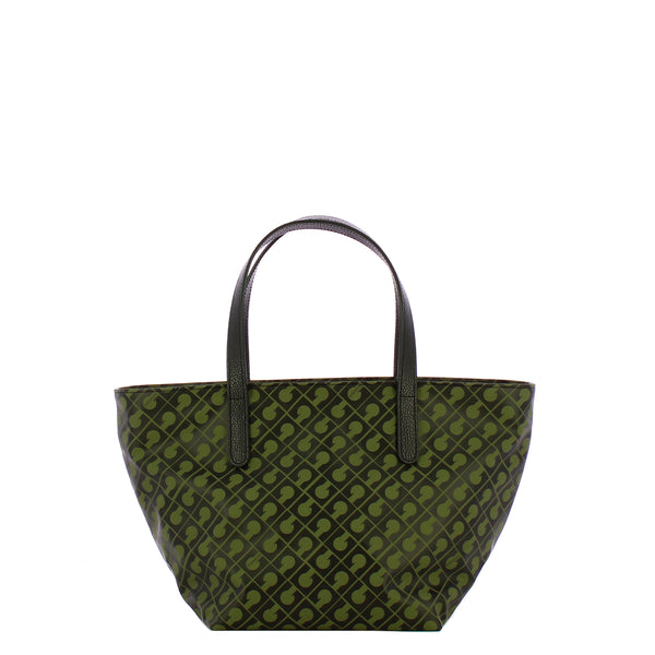 Gherardini - Borsa mano piccola Forest - GHB0106 - FOREST