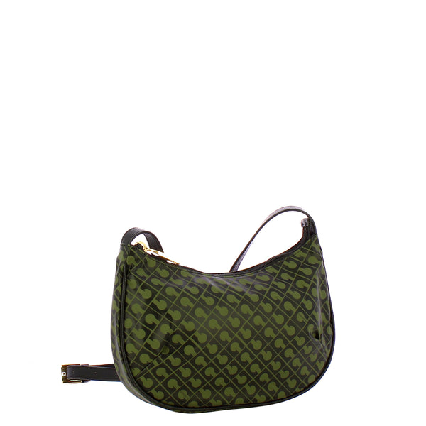 Gherardini - Crossbody Hobo Forest - GHB0116 - FOREST