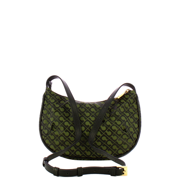 Gherardini - Crossbody Hobo Forest - GHB0116 - FOREST