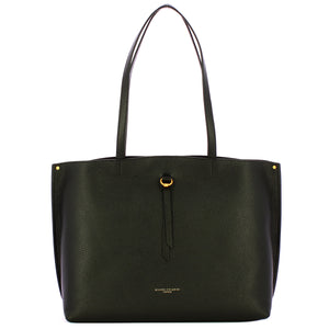 Gianni Chiarini - Shopper Eagle Nero - BS 11485/COMM GRN - NERO