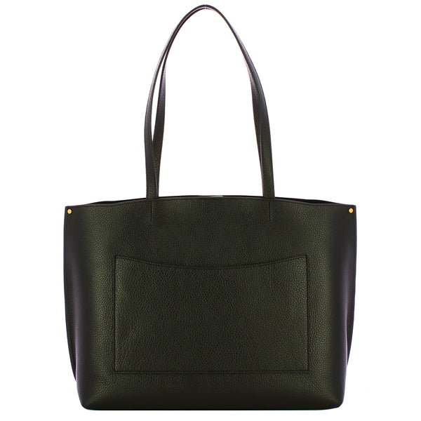 Gianni Chiarini - Shopper Eagle Nero - BS 11485/COMM GRN - NERO