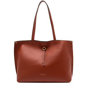Gianni Chiarini - Shopper Eagle Brick Red - BS 11485/COMM GRN - BRICK/RED