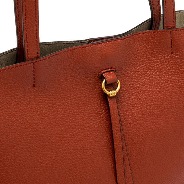 Gianni Chiarini - Shopper Eagle Brick Red - BS 11485/COMM GRN - BRICK/RED