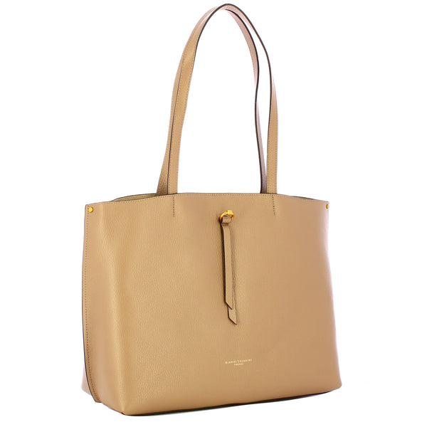 Gianni Chiarini - Shopper Eagle Dove - BS 11485/COMM GRN - DOVE