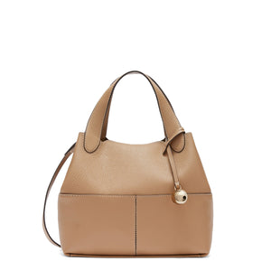 Furla - Primrose M Deserto Handbag - WB01707HSF000 - DESERTO