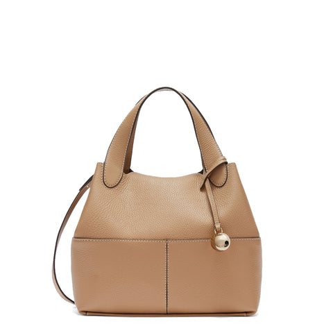 Furla - Primrose M Deserto Handbag - WB01707HSF000 - DESERTO