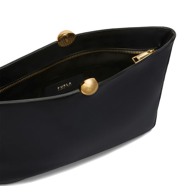 Furla - Sfera Soft M Nero Pochette - WB01661BX3168 - NERO
