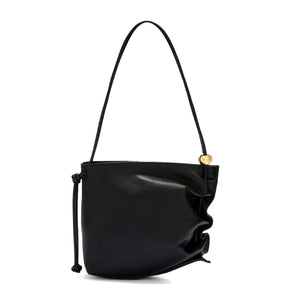 Furla - Daisy S Nero Shoulder Bag - WB01728BX2269 - NERO