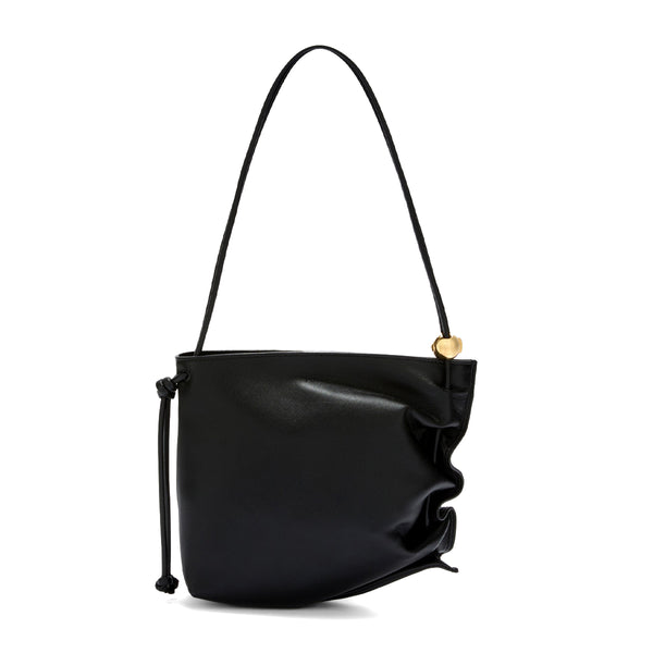 Furla - Daisy S Nero Shoulder Bag - WB01728BX2269 - NERO