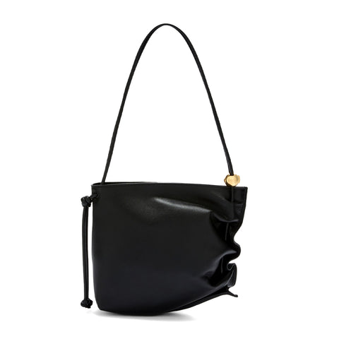 Furla - Daisy S Nero Shoulder Bag - WB01728BX2269 - NERO