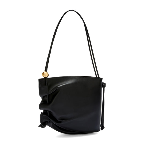 Furla - Daisy S Nero Shoulder Bag - WB01728BX2269 - NERO