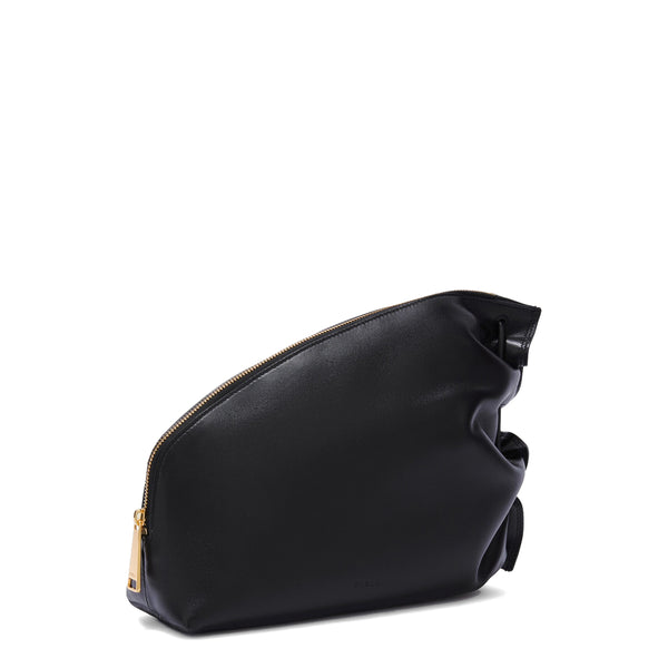 Furla - Daisy M Nero Pochette - WB01692BX2269 - NERO