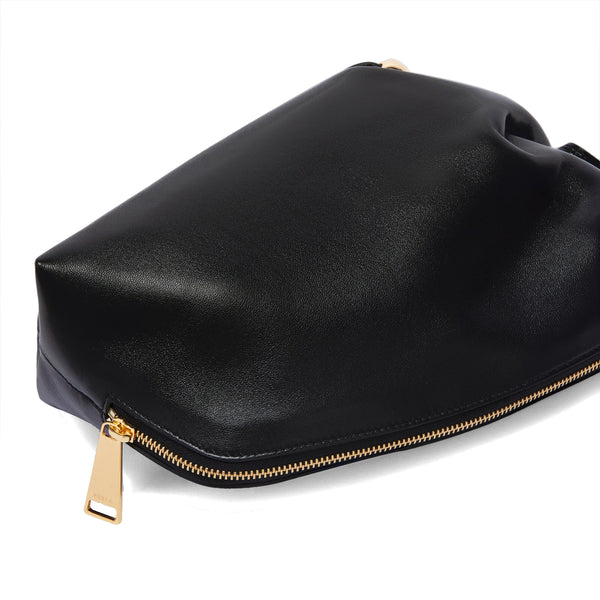 Furla - Daisy M Nero Pochette - WB01692BX2269 - NERO