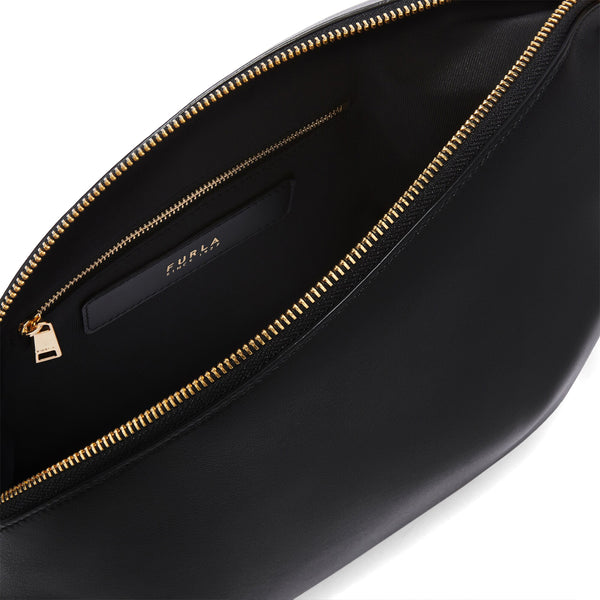 Furla - Daisy M Nero Pochette - WB01692BX2269 - NERO