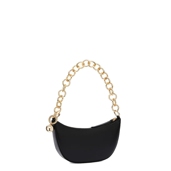 Furla - Sfera Nero Mini Handbag - WE00767BX3991 - NERO