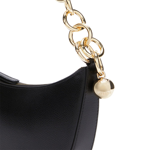 Furla - Sfera Nero Mini Handbag - WE00767BX3991 - NERO