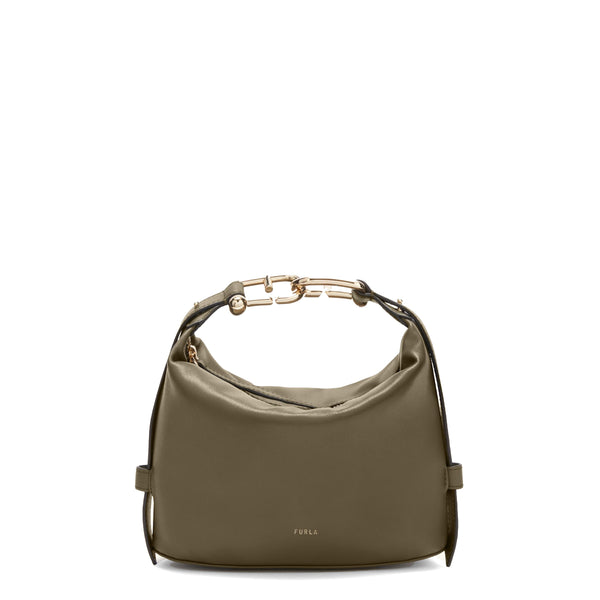 Furla - Nuvola Sage Mini Handbag - WE00846BX2045 - SAGE
