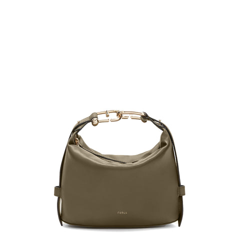 Furla - Nuvola Sage Mini Handbag - WE00846BX2045 - SAGE