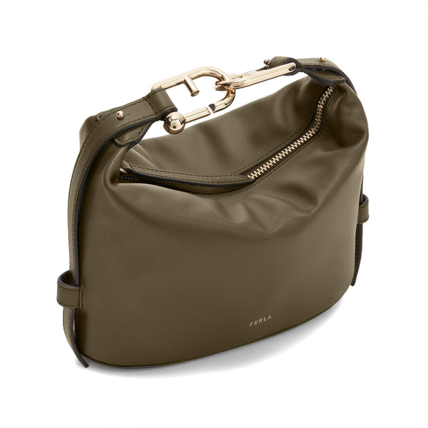 Furla - Nuvola Sage Mini Handbag - WE00846BX2045 - SAGE