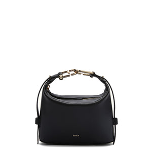 Furla - Nuvola Nero Mini Handbag - WE00846BX2045 - NERO