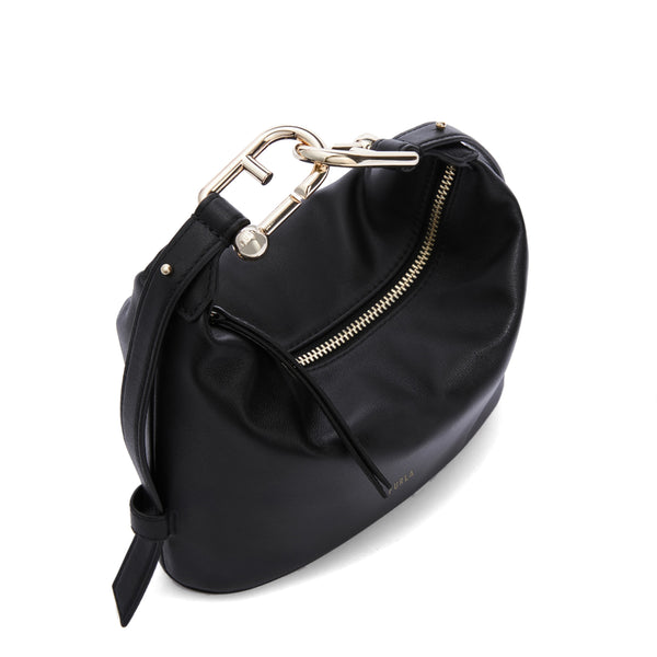 Furla - Nuvola Nero Mini Handbag - WE00846BX2045 - NERO