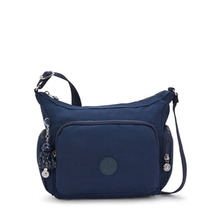 Kipling - Tracolla Gabb S Infinite Blue - KPKI6041 - INFINITE/BLUE
