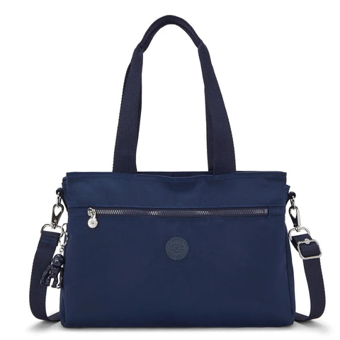 Kipling - Borsa a spalla Elysia Work S Infinite Blue - KPKI8068 - INFINITE/BLUE