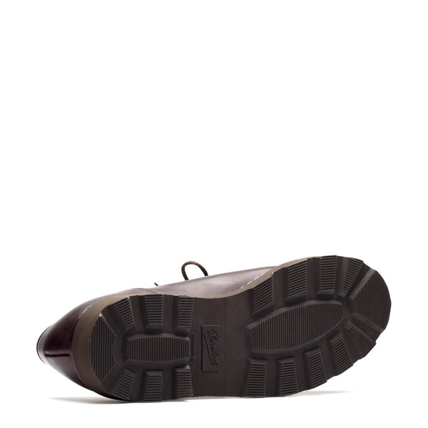 Paraboot - Scarpe Michael Marche II Maroon Lis Cafe - 715612 - LIS/CAFE