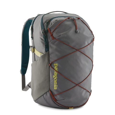 Patagonia - Zaino Refugio Daypack 30L Noble Grey - 47928 - NOBLE/GREY