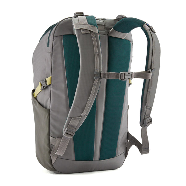 Patagonia - Zaino Refugio Daypack 30L Noble Grey - 47928 - NOBLE/GREY