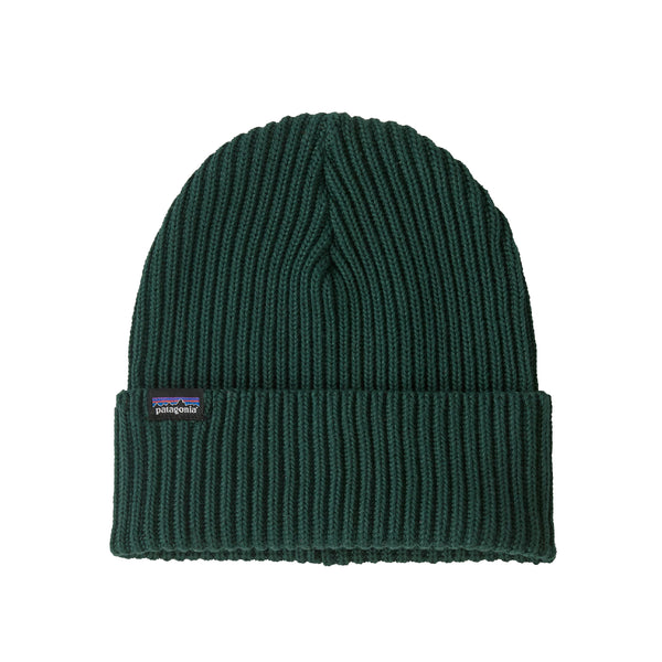 Patagonia - Berretto Fishermans Rolled Cascade Green - 29105 - CASCADE/GREEN