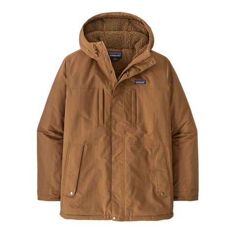 Patagonia - Parka Isthmus Deer/Brown - 27023 - DEER/BROWN