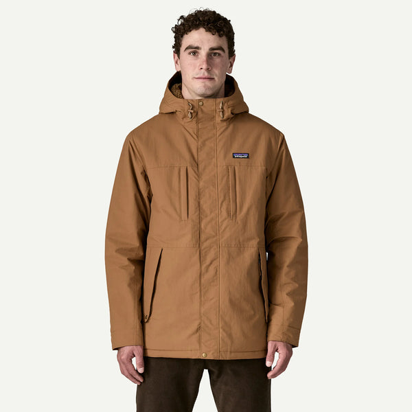 Patagonia - Parka Isthmus Deer/Brown - 27023 - DEER/BROWN