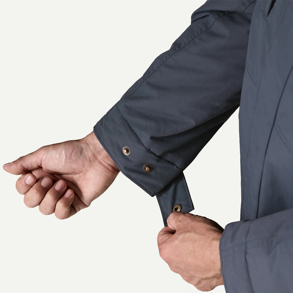 Patagonia - Parka Isthmus Deer/Brown - 27023 - DEER/BROWN